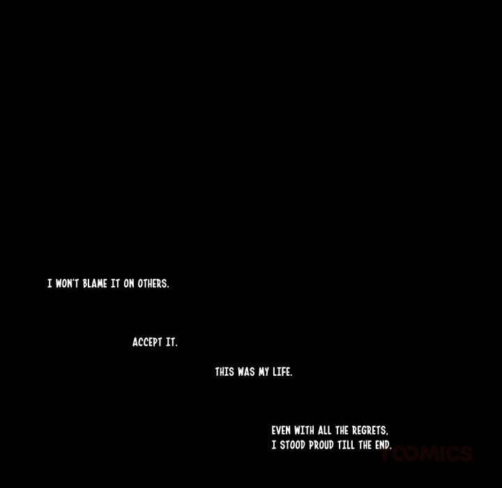 Americano Exodus Chapter 152 page 8 - 