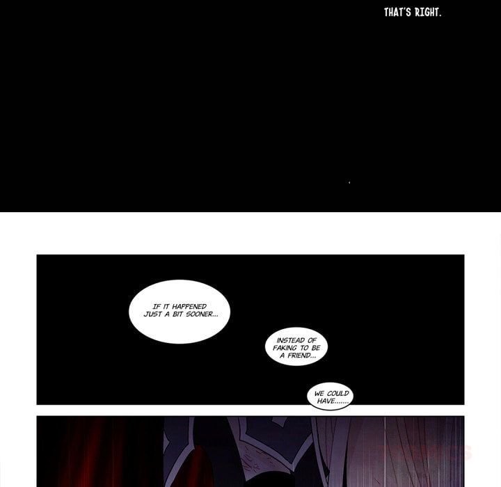 Americano Exodus Chapter 152 page 9 - 