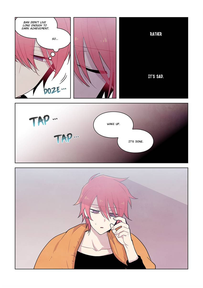 Americano Exodus Chapter 154 page 6 - 