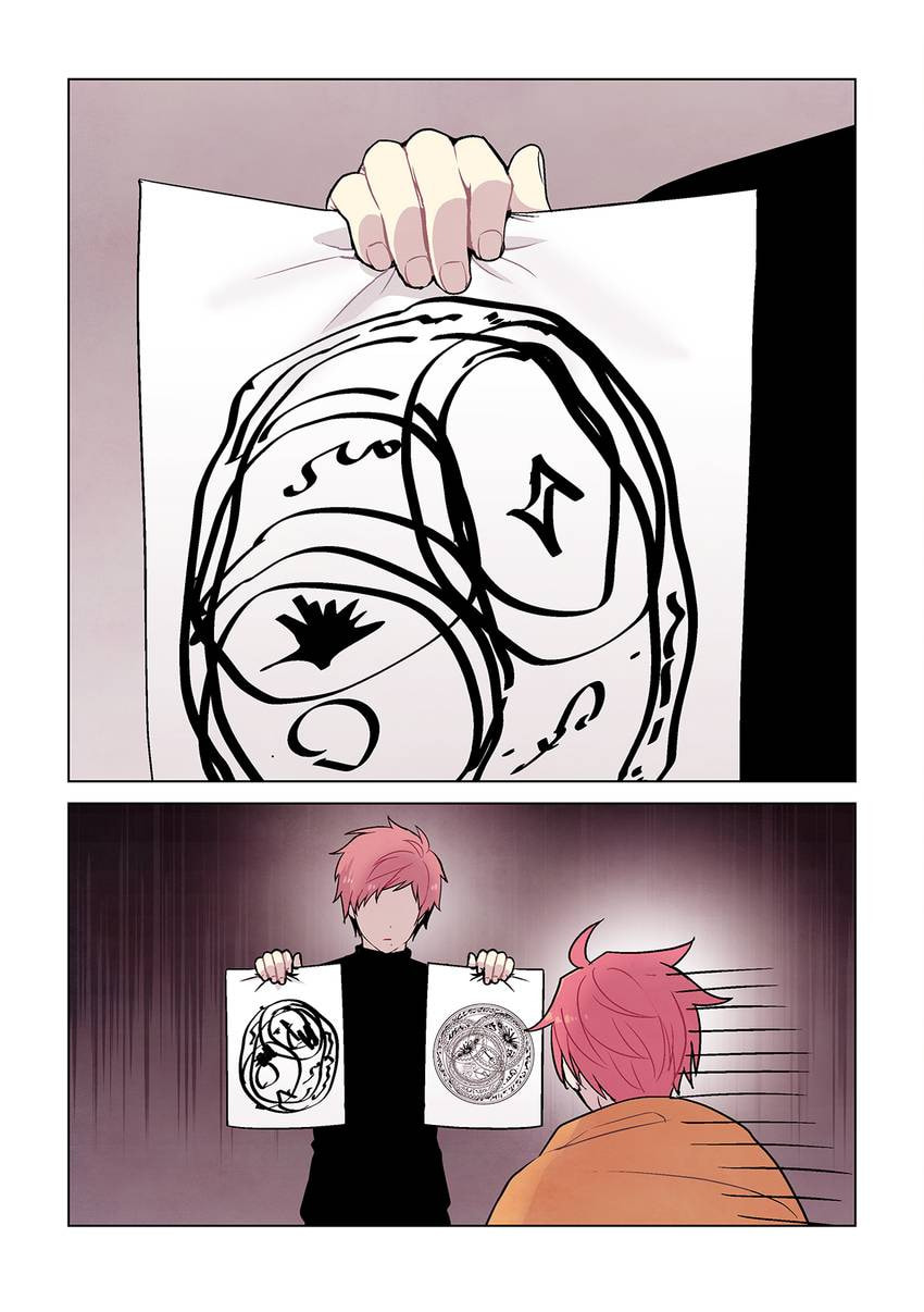 Americano Exodus Chapter 154 page 7 - 
