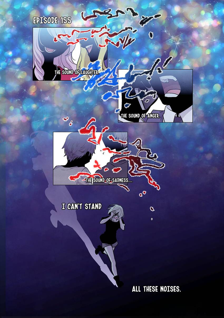 Americano Exodus Chapter 155 page 1 - 