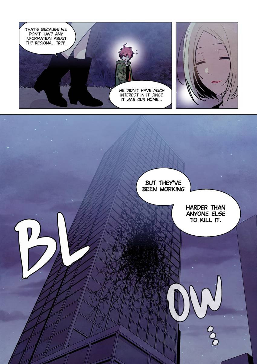 Americano Exodus Chapter 157 page 3 - 