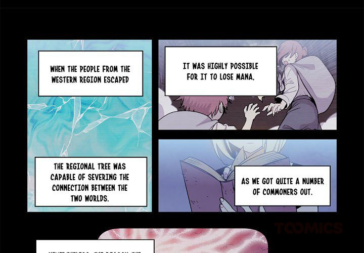 Americano Exodus Chapter 158 page 3 - 
