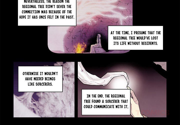 Americano Exodus Chapter 158 page 4 - 