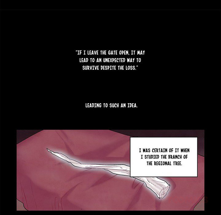Americano Exodus Chapter 158 page 5 - 