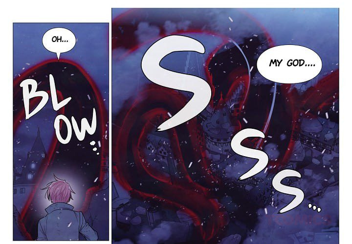 Americano Exodus Chapter 159 page 3 - 