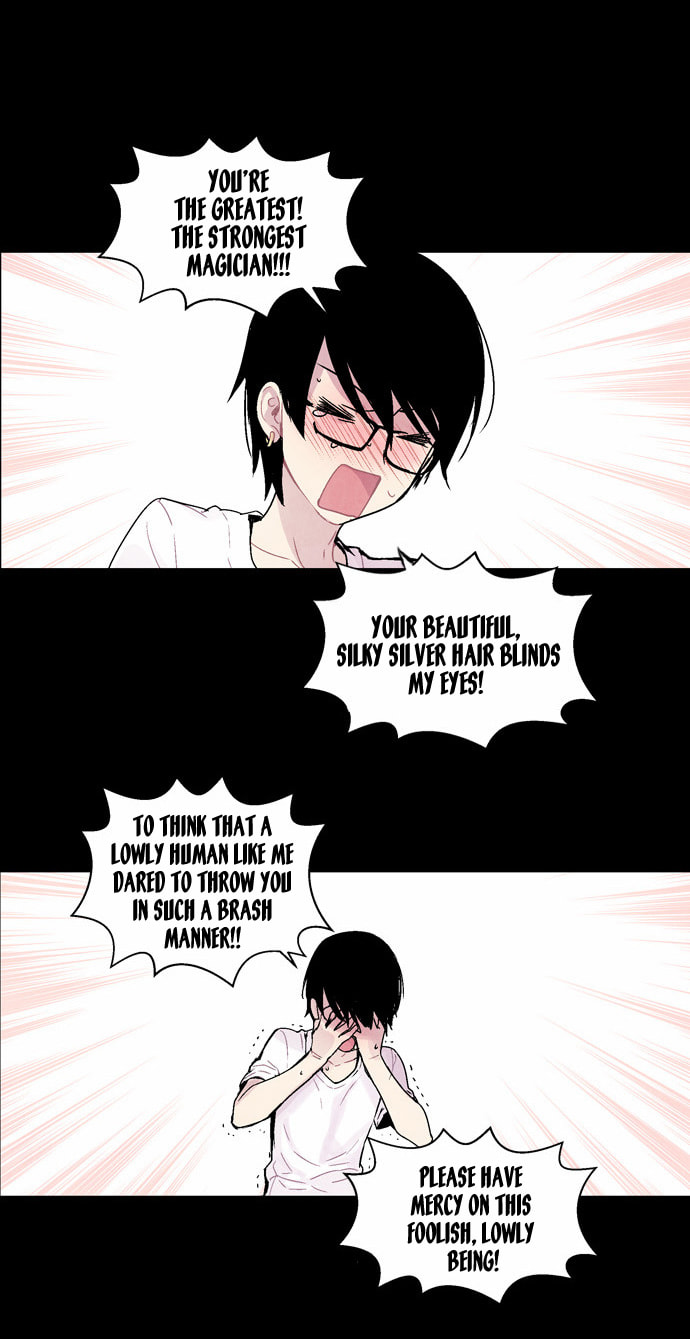 Americano Exodus Chapter 16 page 6 - 