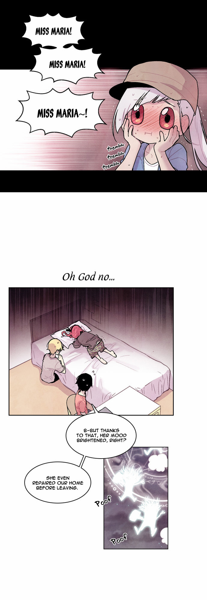 Americano Exodus Chapter 16 page 7 - 