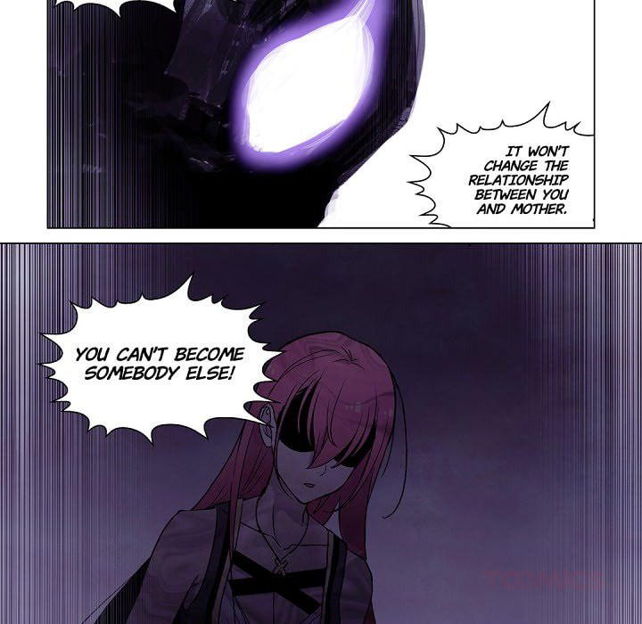Americano Exodus Chapter 161 page 14 - 