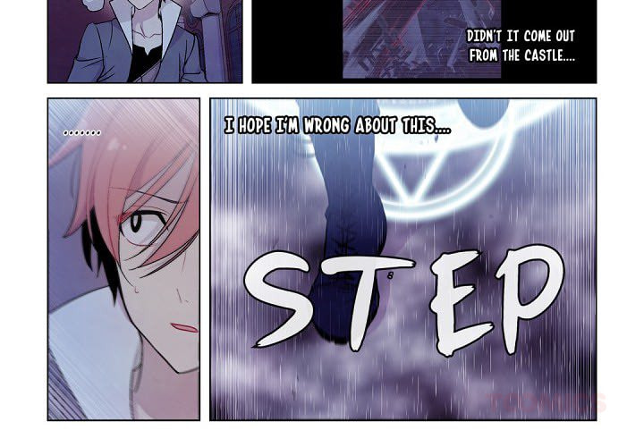 Americano Exodus Chapter 161 page 4 - 