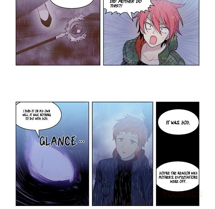 Americano Exodus Chapter 161 page 9 - 