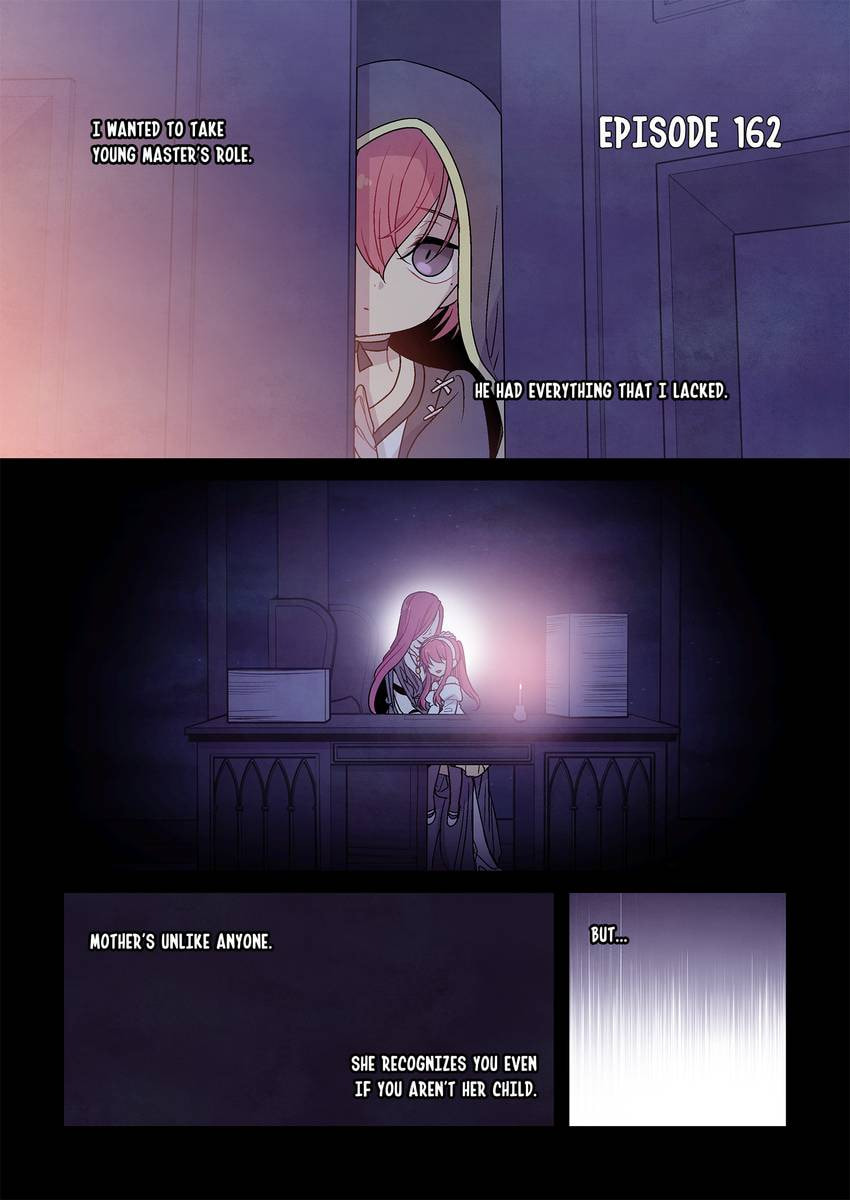 Americano Exodus Chapter 162 page 1 - 