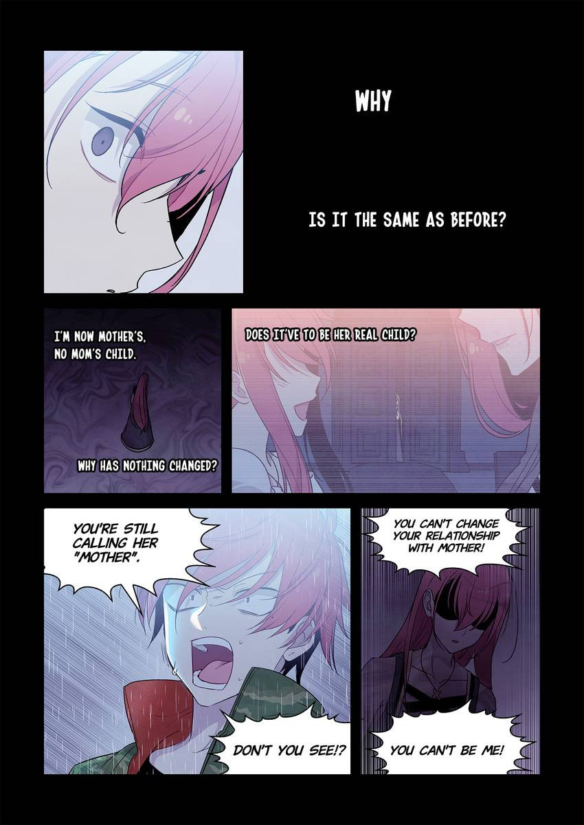 Americano Exodus Chapter 162 page 3 - 