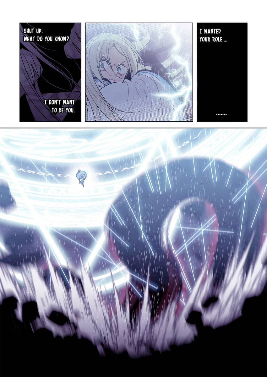 Americano Exodus Chapter 162 page 4 - 