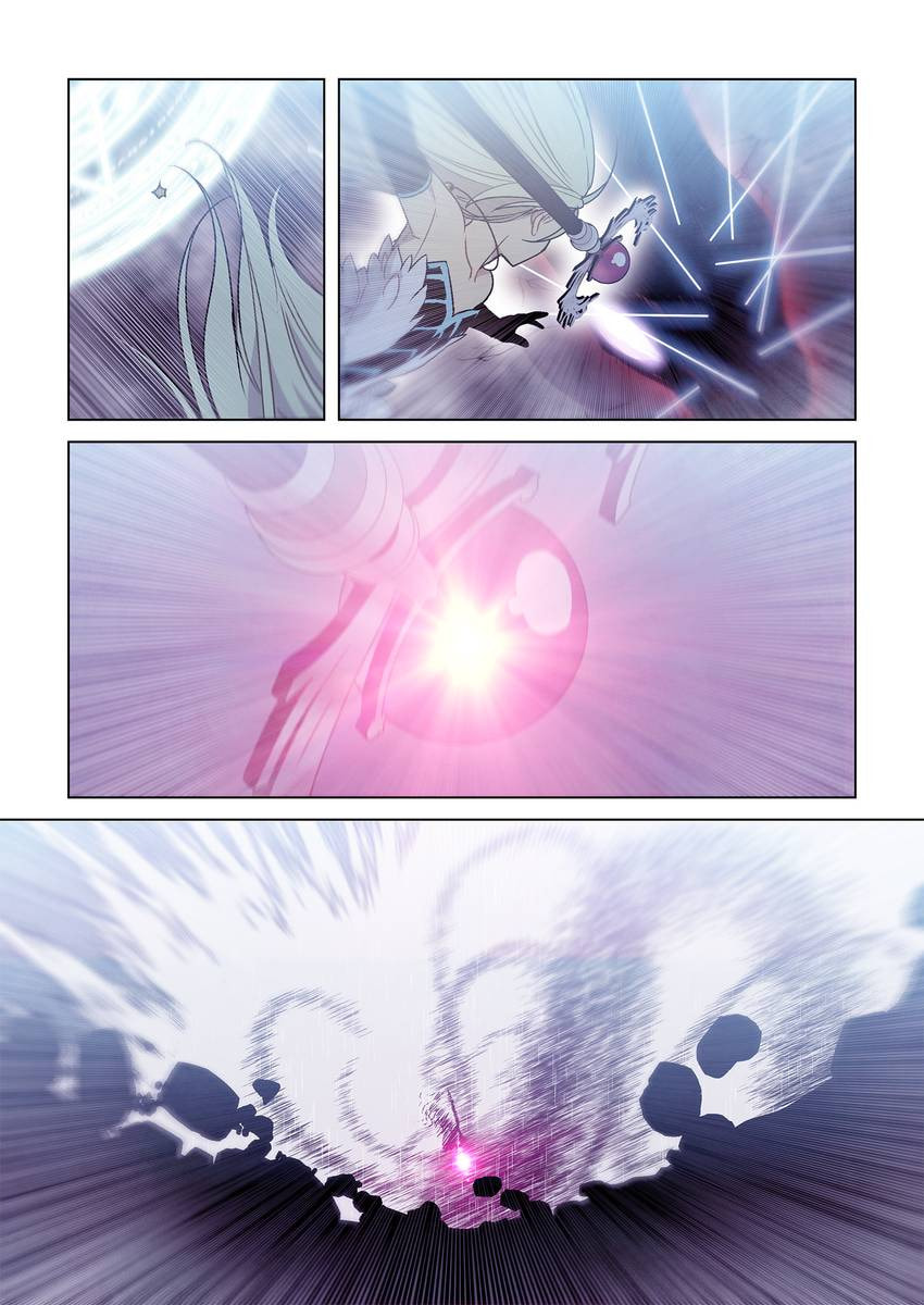 Americano Exodus Chapter 162 page 5 - 
