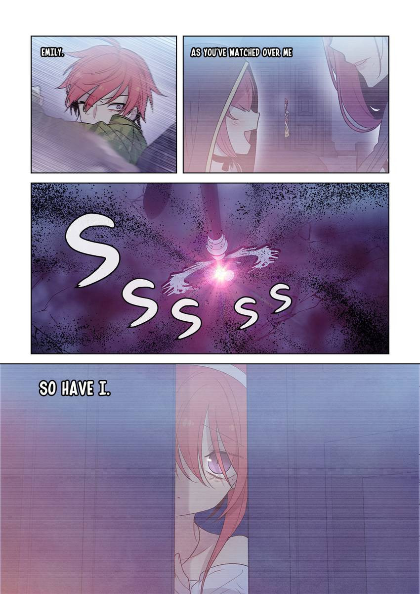 Americano Exodus Chapter 162 page 6 - 