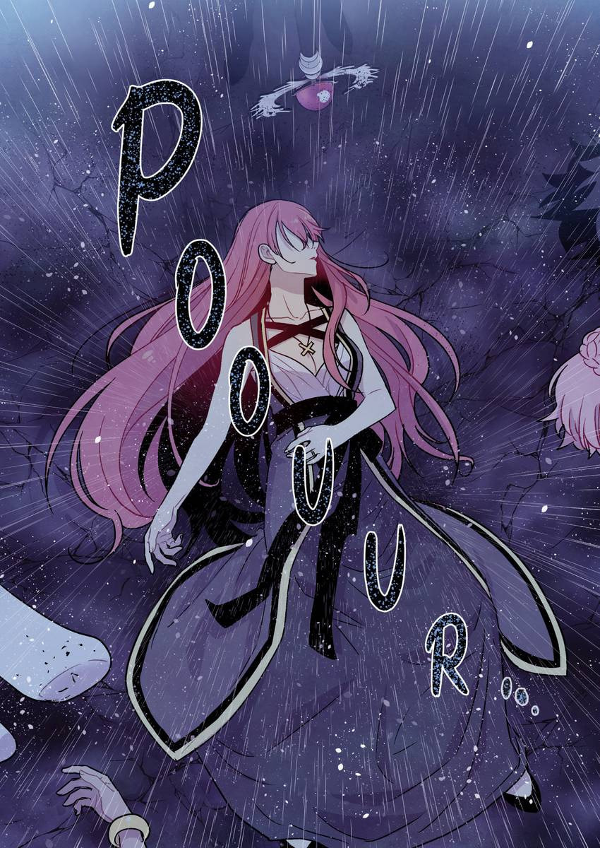 Americano Exodus Chapter 162 page 7 - 