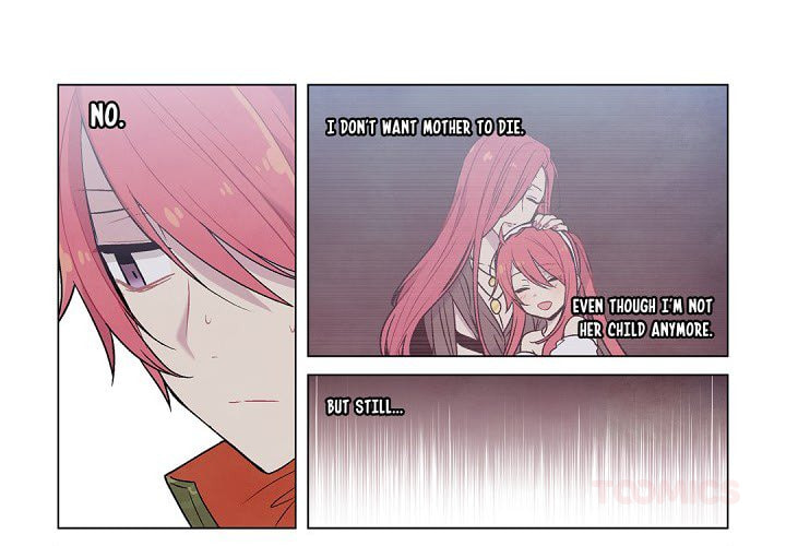 Americano Exodus Chapter 164 page 3 - 