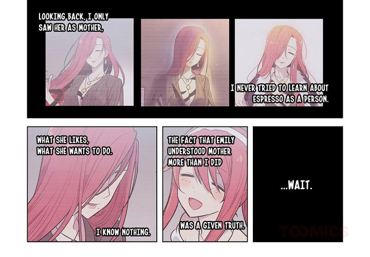 Americano Exodus Chapter 164 page 4 - 