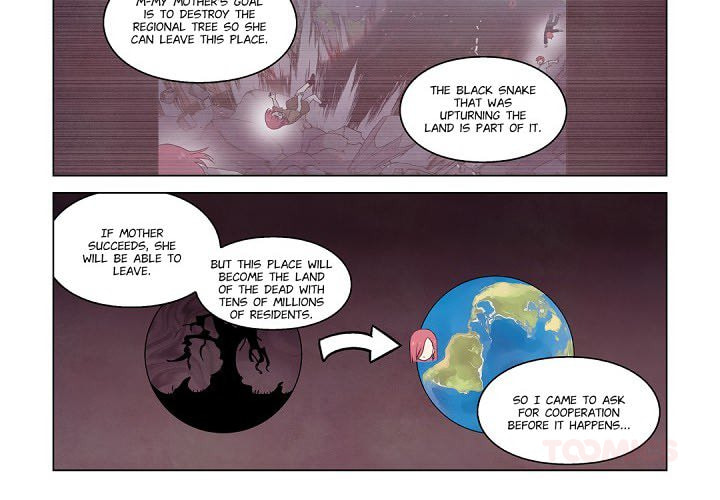 Americano Exodus Chapter 165 page 4 - 