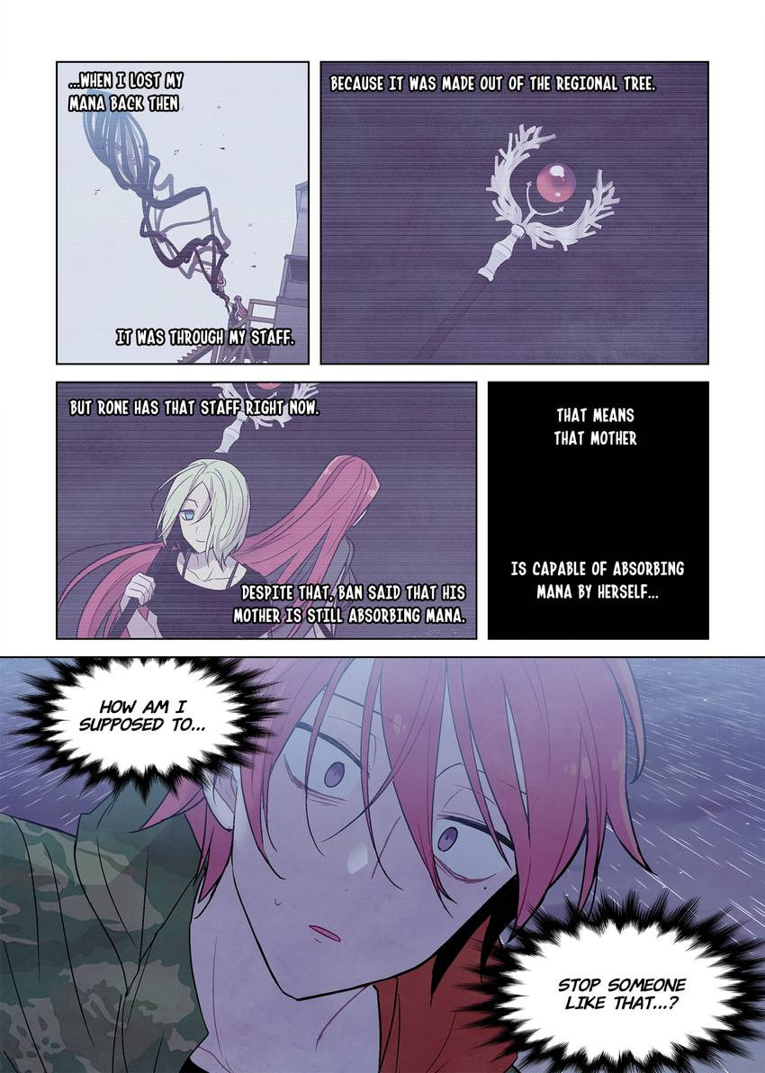 Americano Exodus Chapter 166 page 7 - 