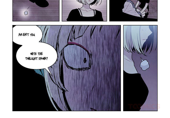 Americano Exodus Chapter 169 page 4 - 