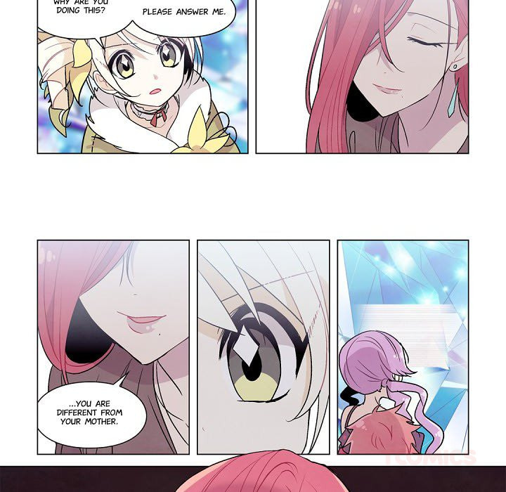 Americano Exodus Chapter 169 page 8 - 