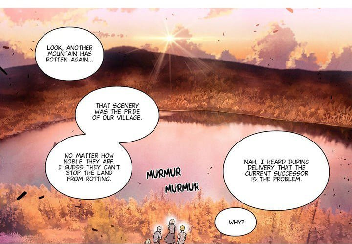 Americano Exodus Chapter 17 page 3 - 