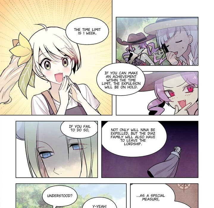 Americano Exodus Chapter 17 page 29 - 