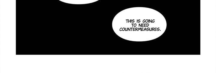 Americano Exodus Chapter 17 page 33 - 