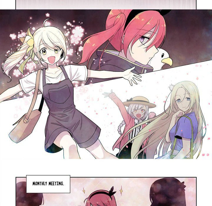 Americano Exodus Chapter 17 page 5 - 
