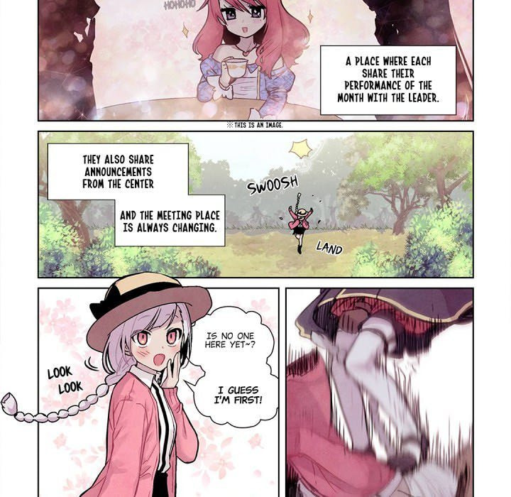 Americano Exodus Chapter 17 page 6 - 