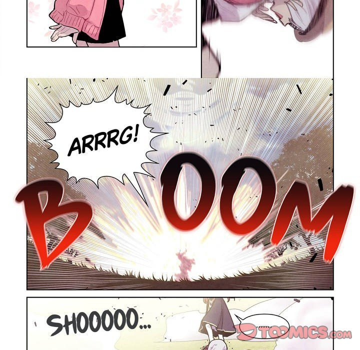 Americano Exodus Chapter 17 page 7 - 