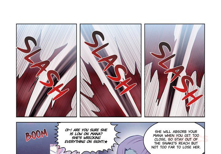 Americano Exodus Chapter 170 page 3 - 