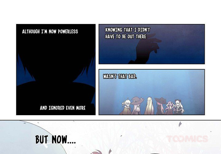 Americano Exodus Chapter 171 page 3 - 