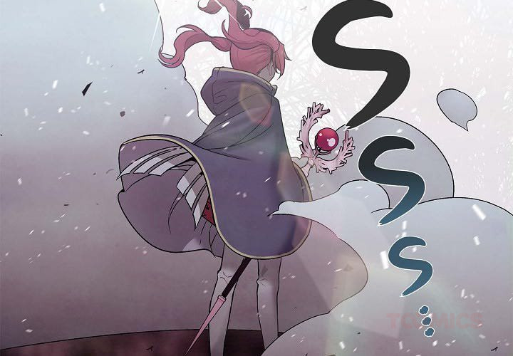 Americano Exodus Chapter 171 page 4 - 