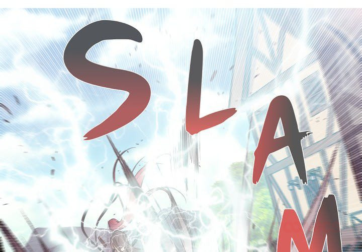 Americano Exodus Chapter 172 page 3 - 