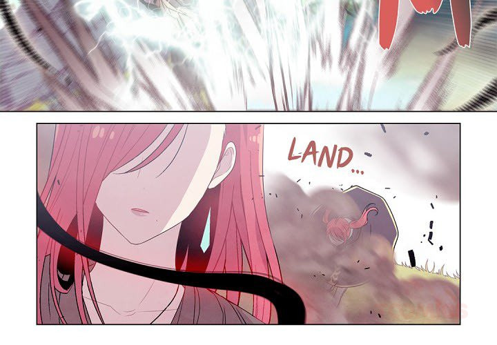 Americano Exodus Chapter 172 page 4 - 