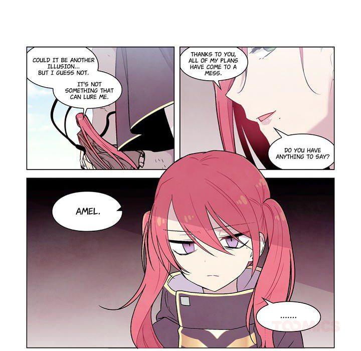 Americano Exodus Chapter 172 page 5 - 