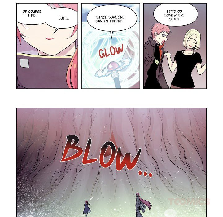 Americano Exodus Chapter 172 page 6 - 