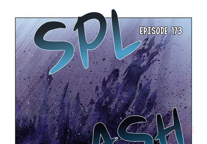 Americano Exodus Chapter 173 page 1 - 