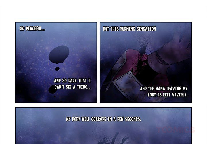 Americano Exodus Chapter 173 page 3 - 