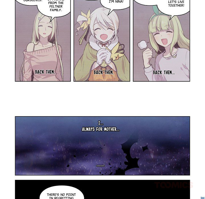 Americano Exodus Chapter 173 page 6 - 