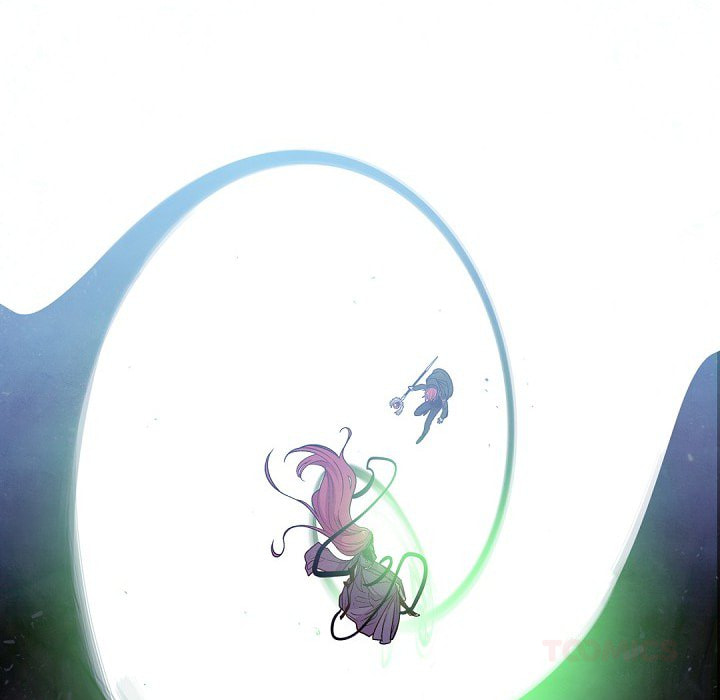 Americano Exodus Chapter 173 page 8 - 