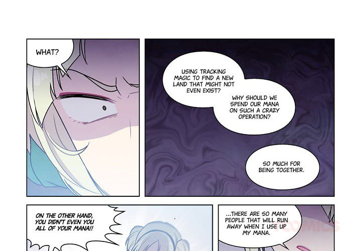 Americano Exodus Chapter 174 page 3 - 