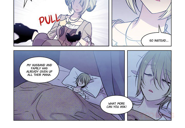 Americano Exodus Chapter 174 page 4 - 