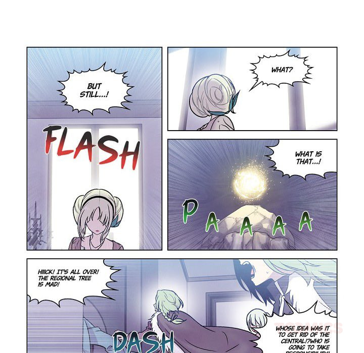 Americano Exodus Chapter 174 page 5 - 
