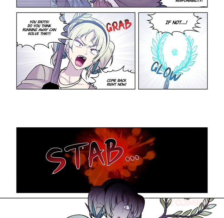 Americano Exodus Chapter 174 page 6 - 