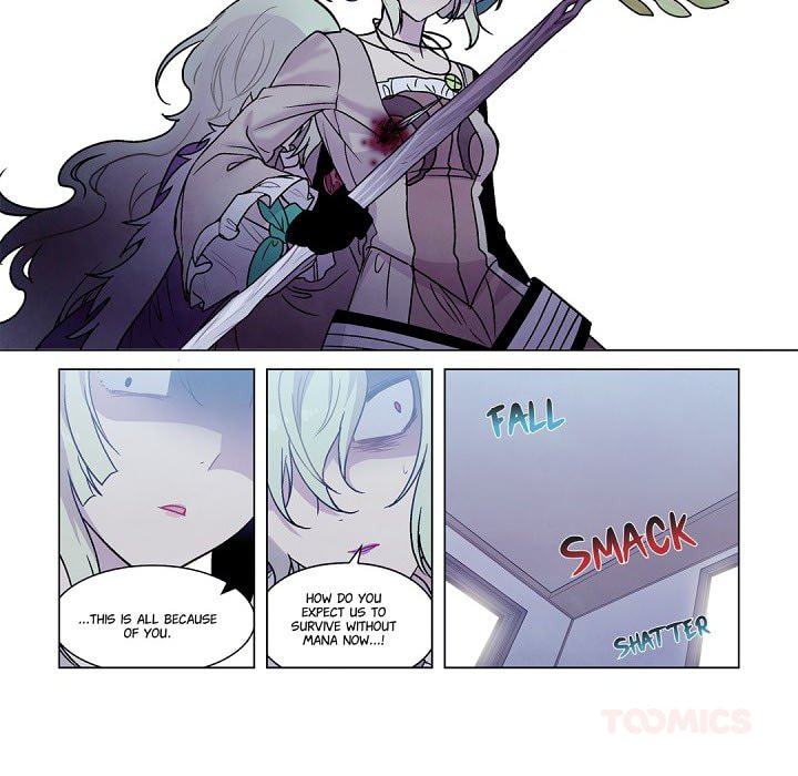 Americano Exodus Chapter 174 page 7 - 