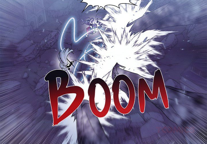 Americano Exodus Chapter 175 page 2 - 
